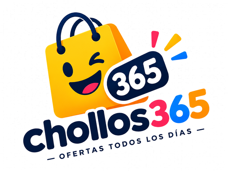 Próximos chollos en Chollos365